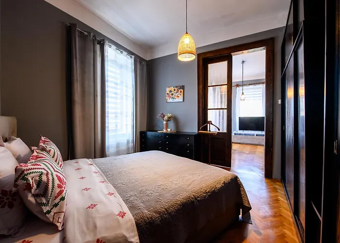 Arena View Premium Apartment